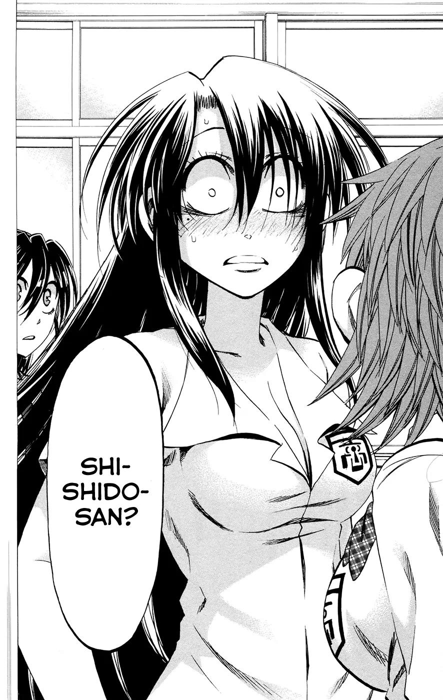Jitsu wa Watashi wa Chapter 123 page 18 - Chapter 123: Let's charm someone!