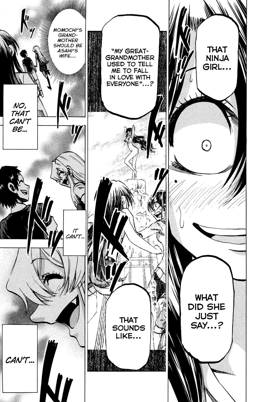 Jitsu wa Watashi wa Chapter 123 page 19 - Chapter 123: Let's charm someone!