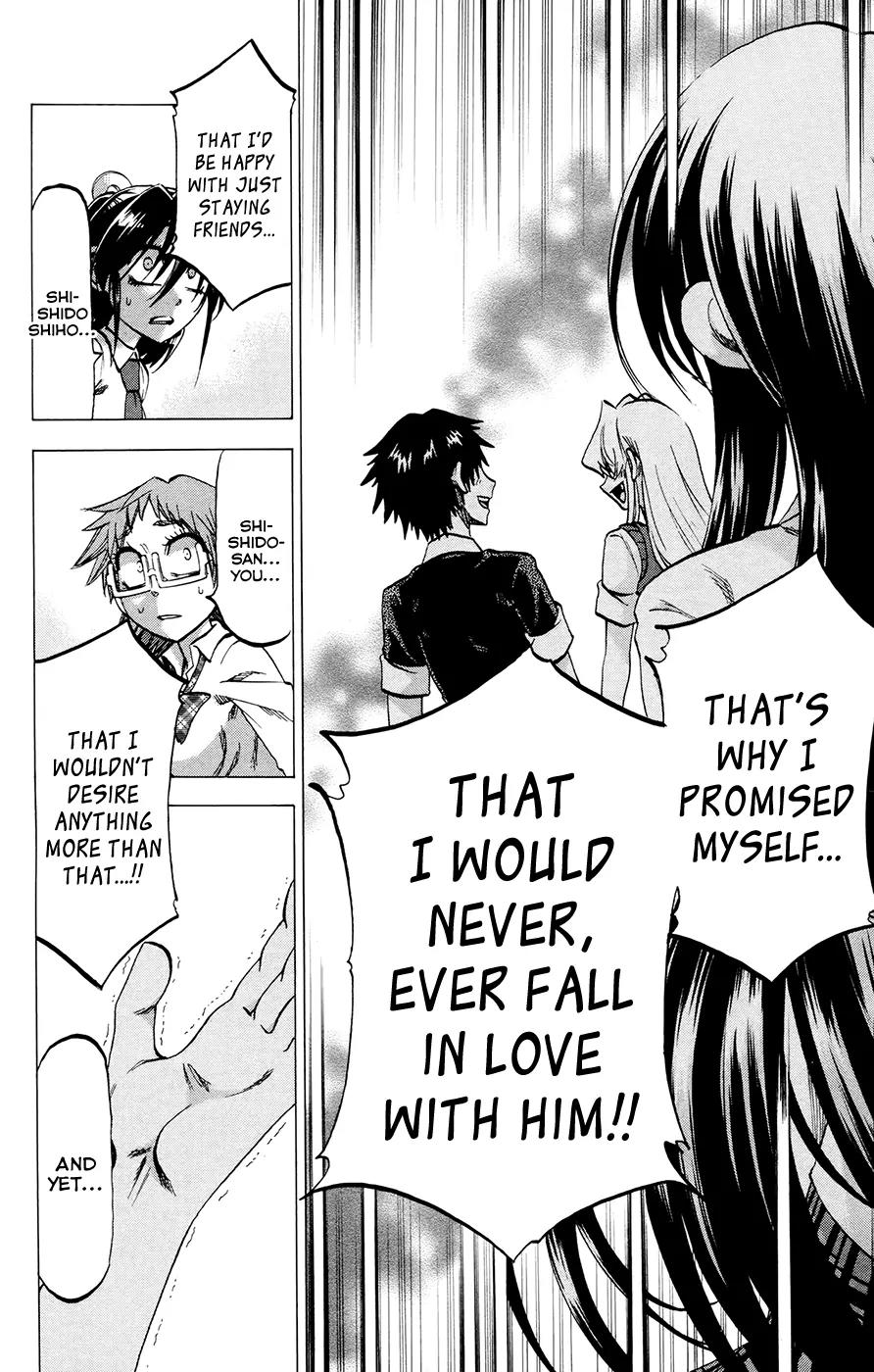 Jitsu wa Watashi wa Chapter 124 page 12 - Chapter 124: Let's change the future!