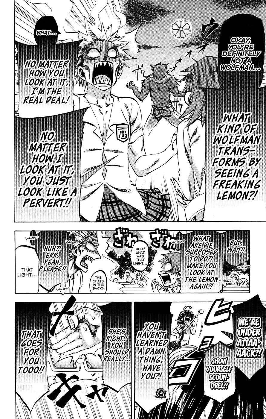 Jitsu wa Watashi wa Chapter 126 page 11 - Chapter 126: Shishido Shiho (2)