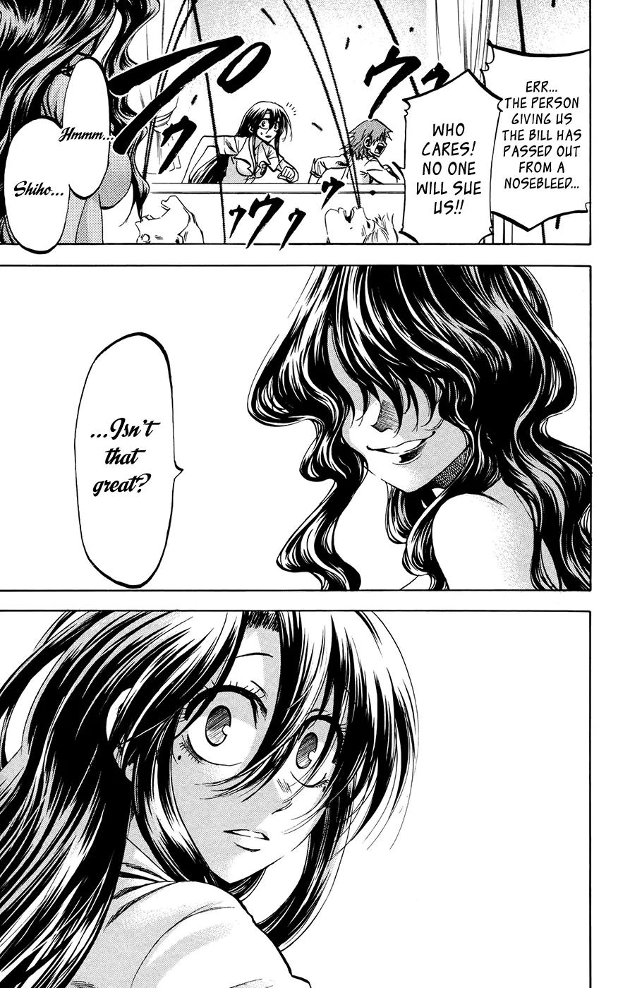 Jitsu wa Watashi wa Chapter 126 page 14 - Chapter 126: Shishido Shiho (2)