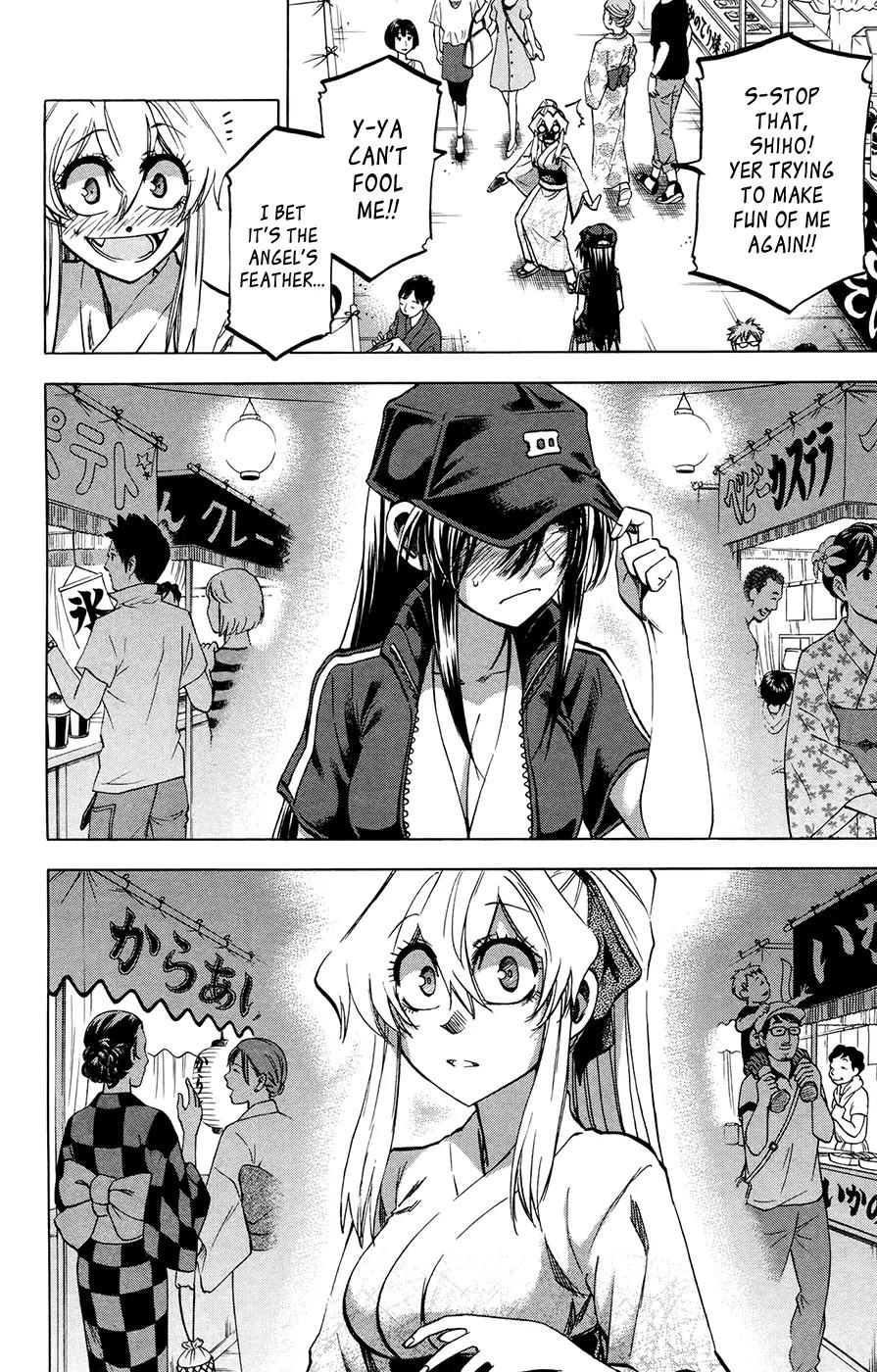 Jitsu wa Watashi wa Chapter 127 page 14 - Chapter 127: Shishido Shiho (3)