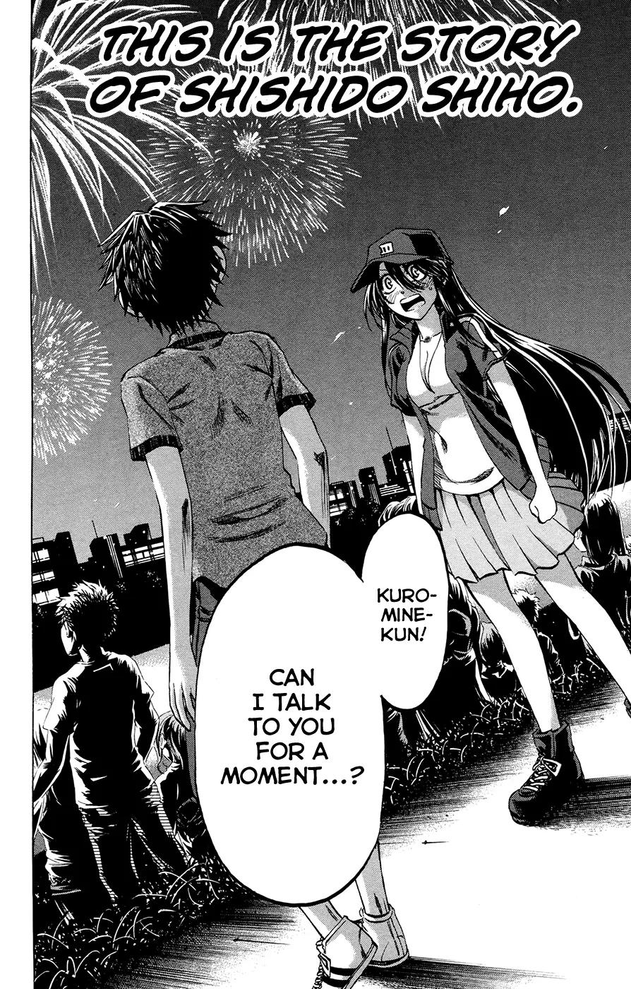 Jitsu wa Watashi wa Chapter 127 page 20 - Chapter 127: Shishido Shiho (3)