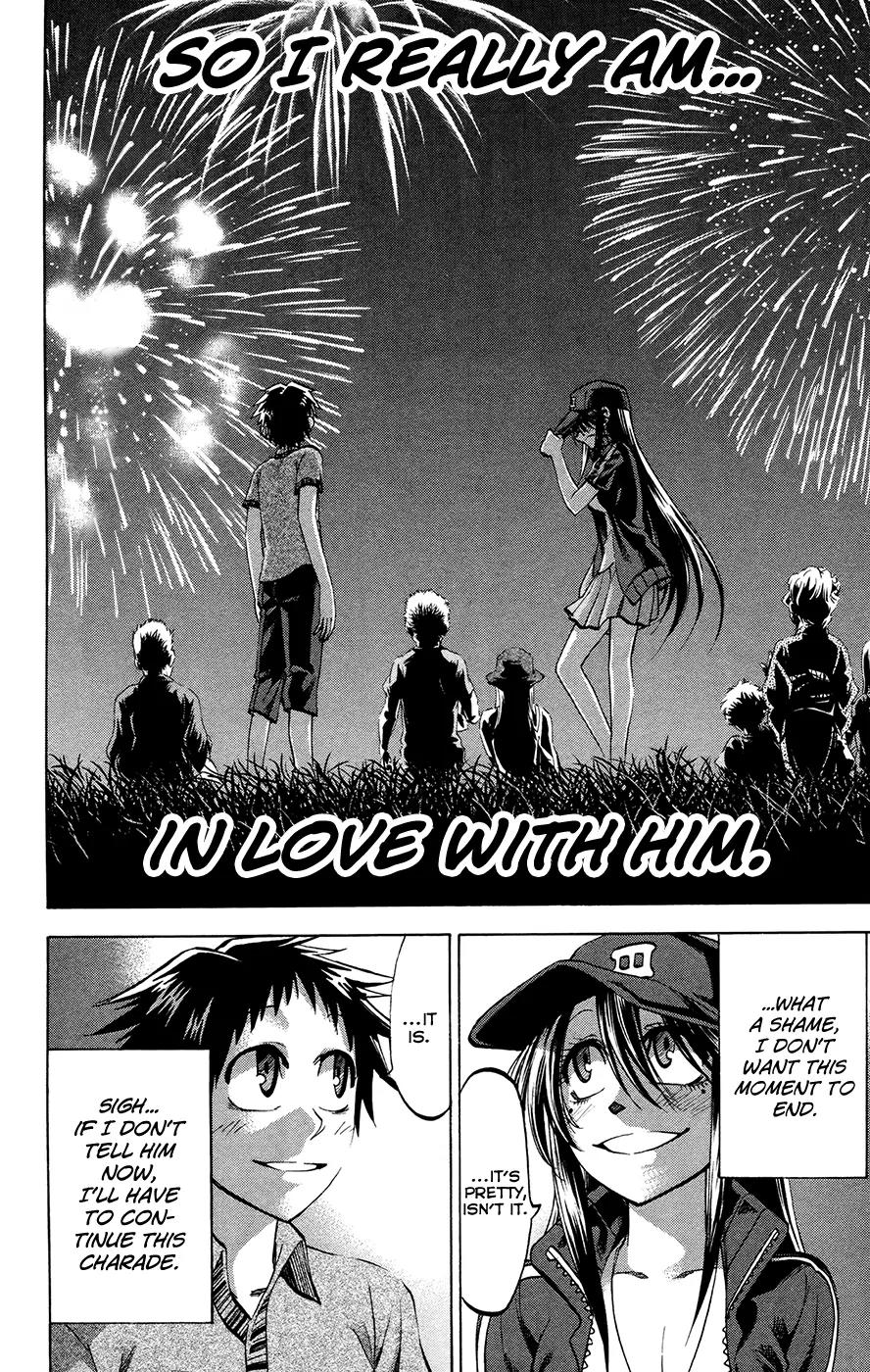 Jitsu wa Watashi wa Chapter 128 page 8 - Chapter 128: Shishido Shiho (4)