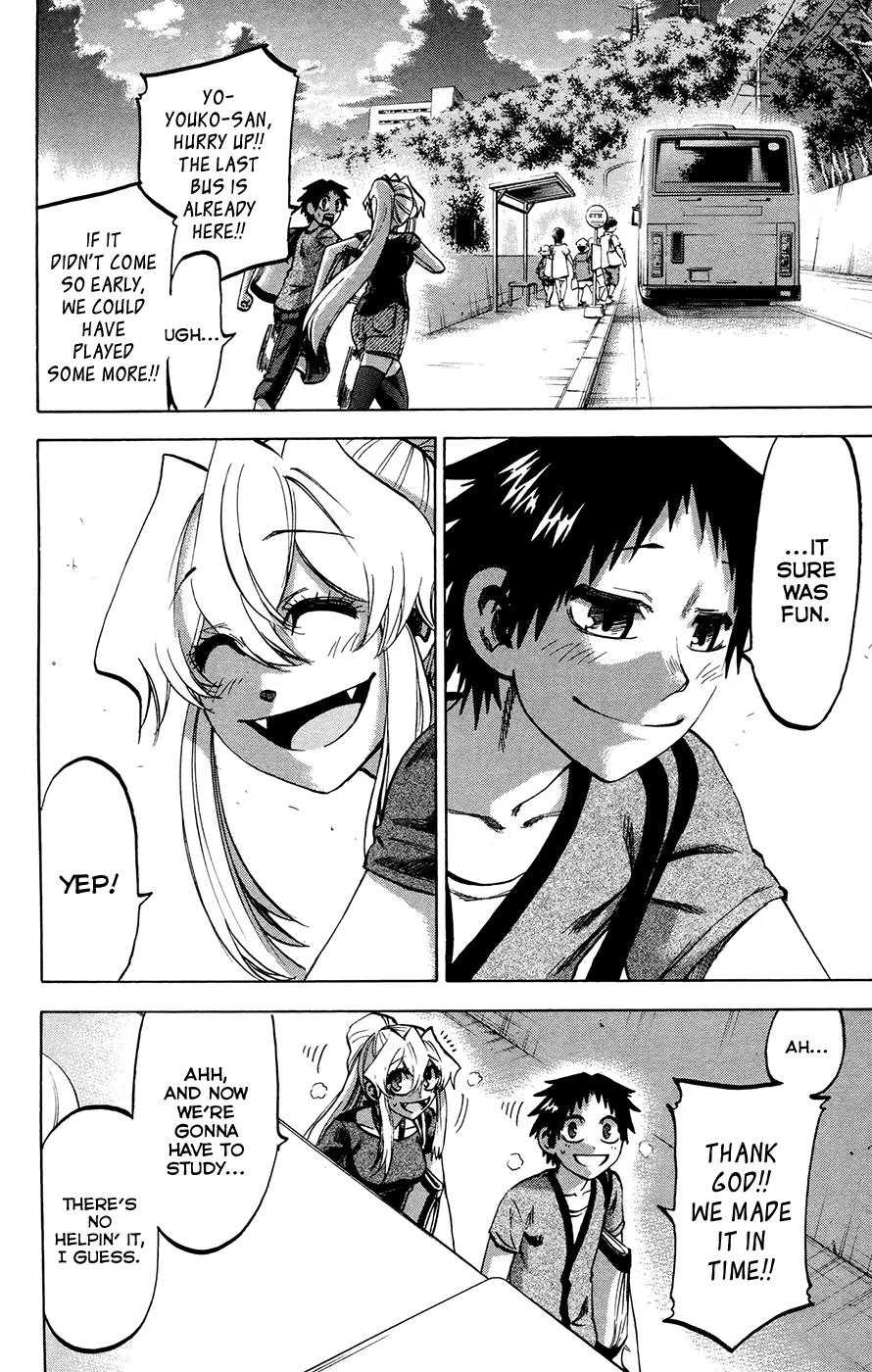 Jitsu wa Watashi wa Chapter 130 page 19 - Chapter 130: Let's go to the sea!