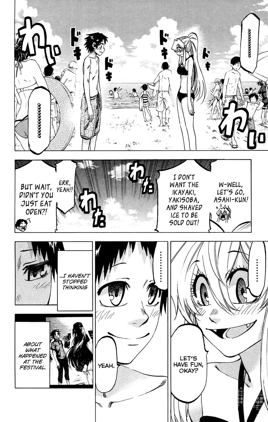 Jitsu wa Watashi wa Chapter 130 page 2 - Chapter 130: Let's go to the sea!