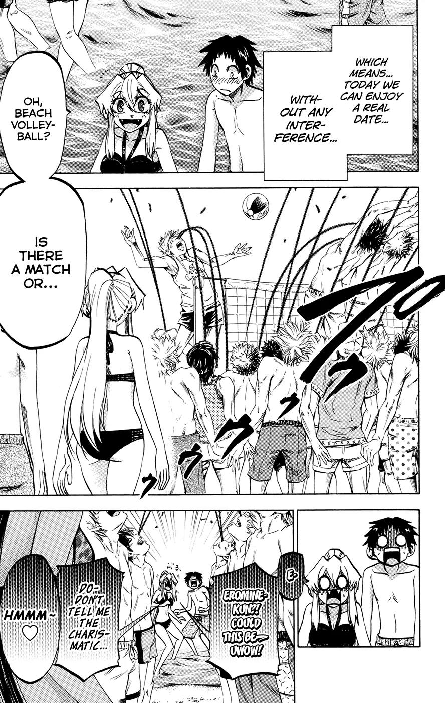 Jitsu wa Watashi wa Chapter 130 page 9 - Chapter 130: Let's go to the sea!