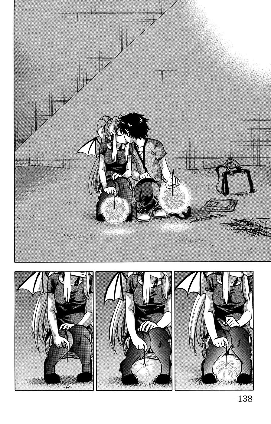 Jitsu wa Watashi wa Chapter 131 page 10 - Chapter 131: Let's go to the sea!!