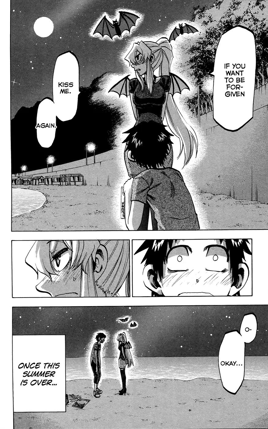 Jitsu wa Watashi wa Chapter 131 page 12 - Chapter 131: Let's go to the sea!!