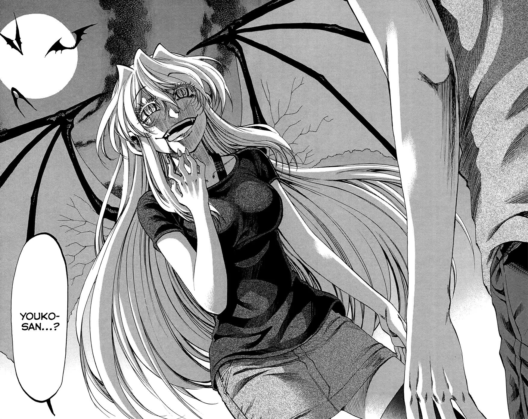 Jitsu wa Watashi wa Chapter 131 page 15 - Chapter 131: Let's go to the sea!!