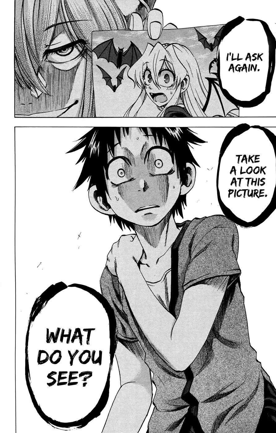 Jitsu wa Watashi wa Chapter 131 page 18 - Chapter 131: Let's go to the sea!!