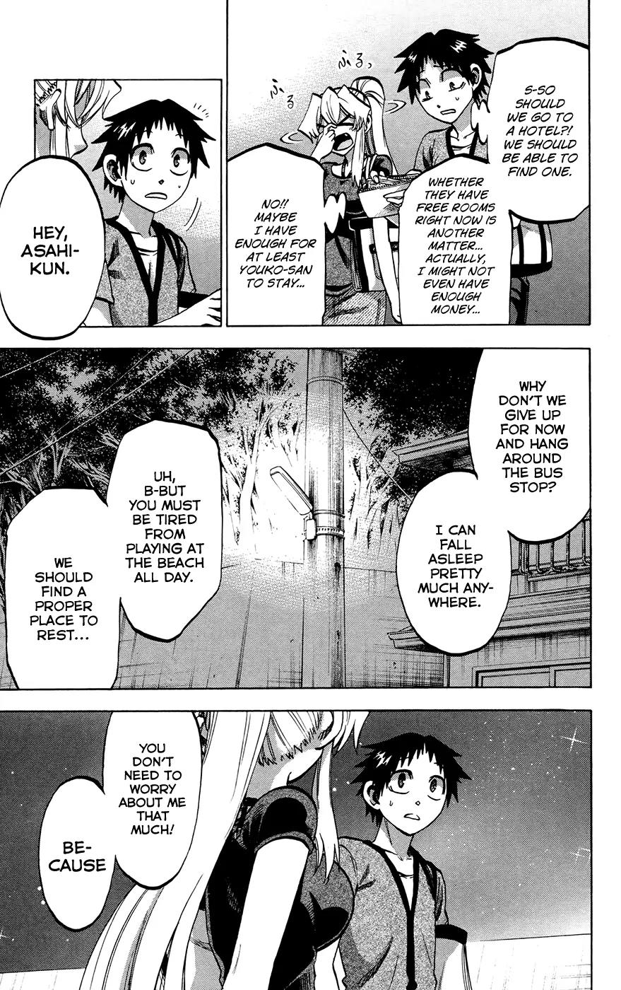 Jitsu wa Watashi wa Chapter 131 page 5 - Chapter 131: Let's go to the sea!!