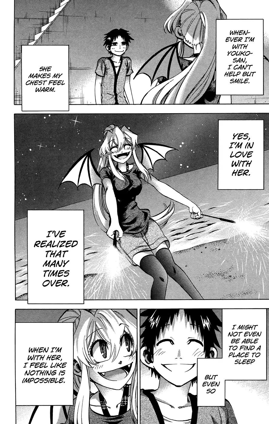 Jitsu wa Watashi wa Chapter 131 page 8 - Chapter 131: Let's go to the sea!!