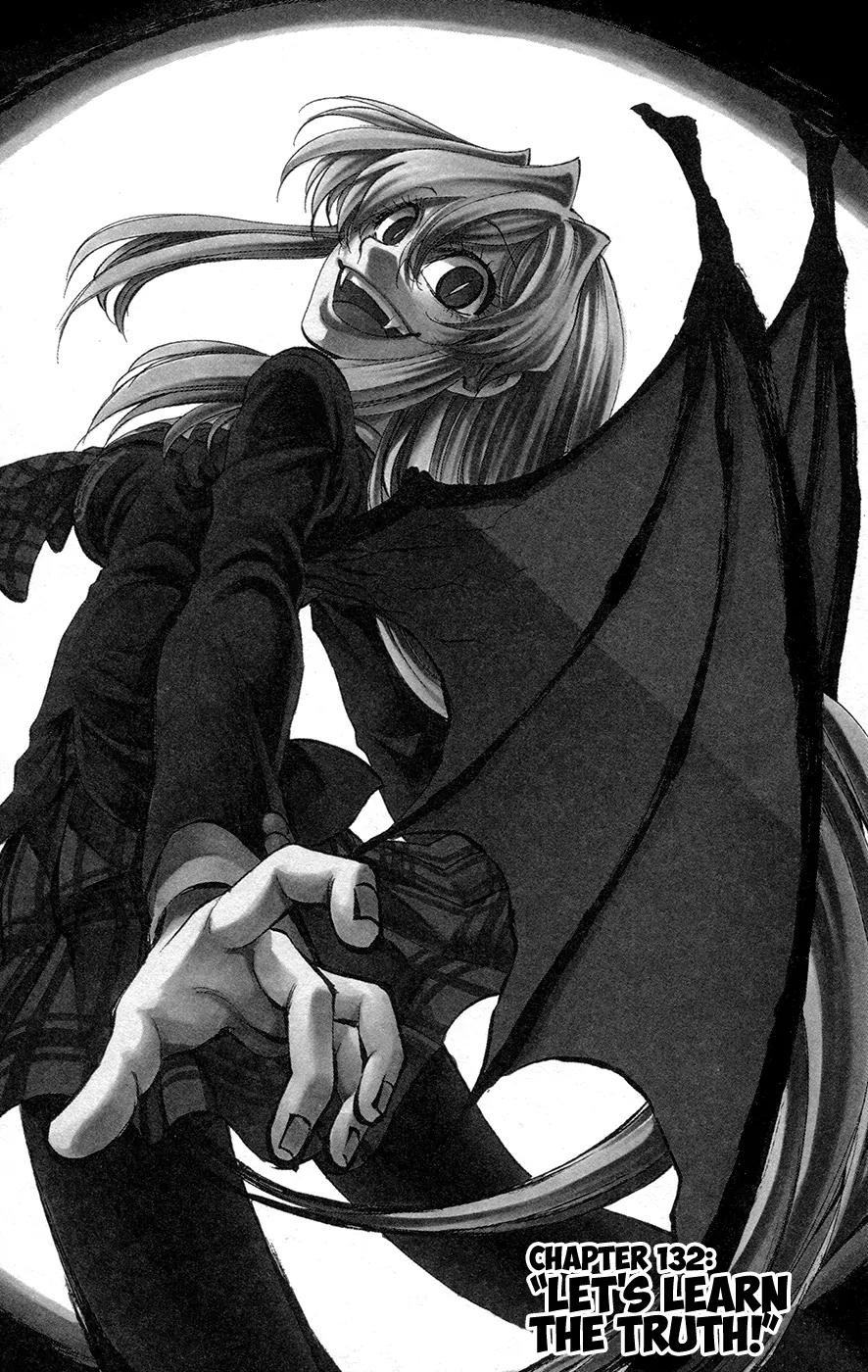 Jitsu wa Watashi wa Chapter 132 page 1 - Chapter 132: Let's learn the truth!