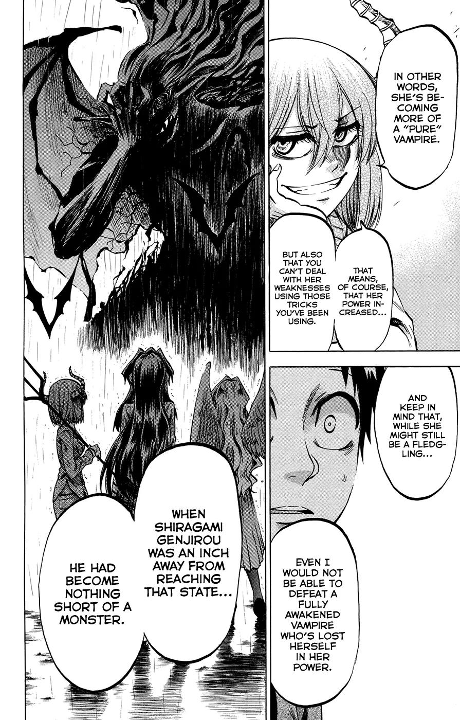 Jitsu wa Watashi wa Chapter 132 page 17 - Chapter 132: Let's learn the truth!
