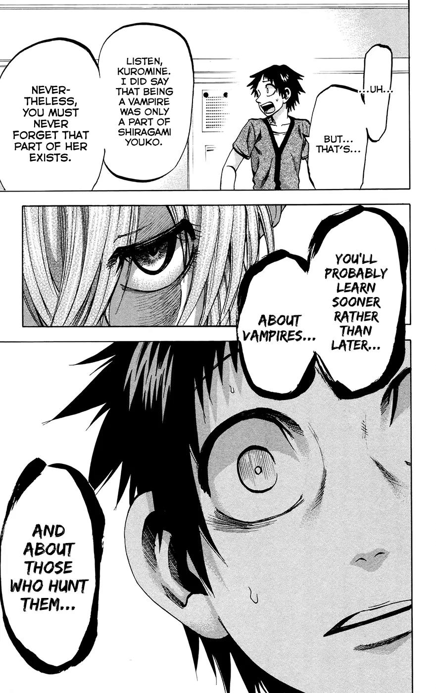 Jitsu wa Watashi wa Chapter 132 page 18 - Chapter 132: Let's learn the truth!