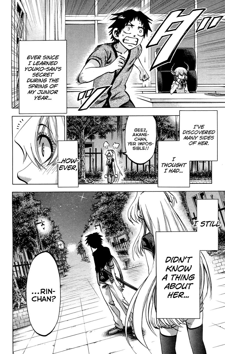 Jitsu wa Watashi wa Chapter 132 page 19 - Chapter 132: Let's learn the truth!