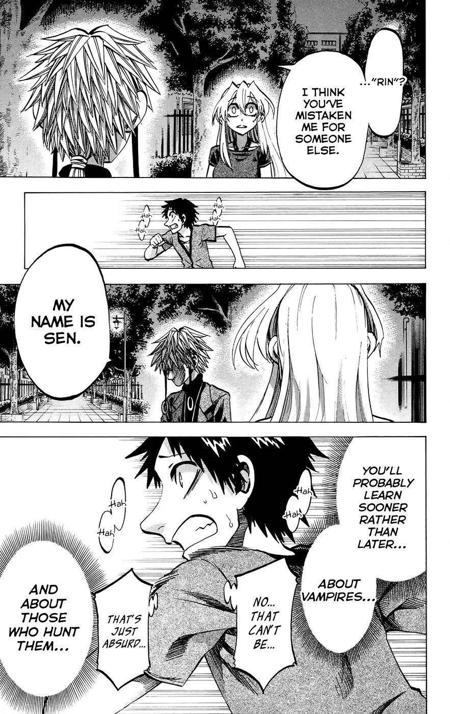 Jitsu wa Watashi wa Chapter 132 page 20 - Chapter 132: Let's learn the truth!
