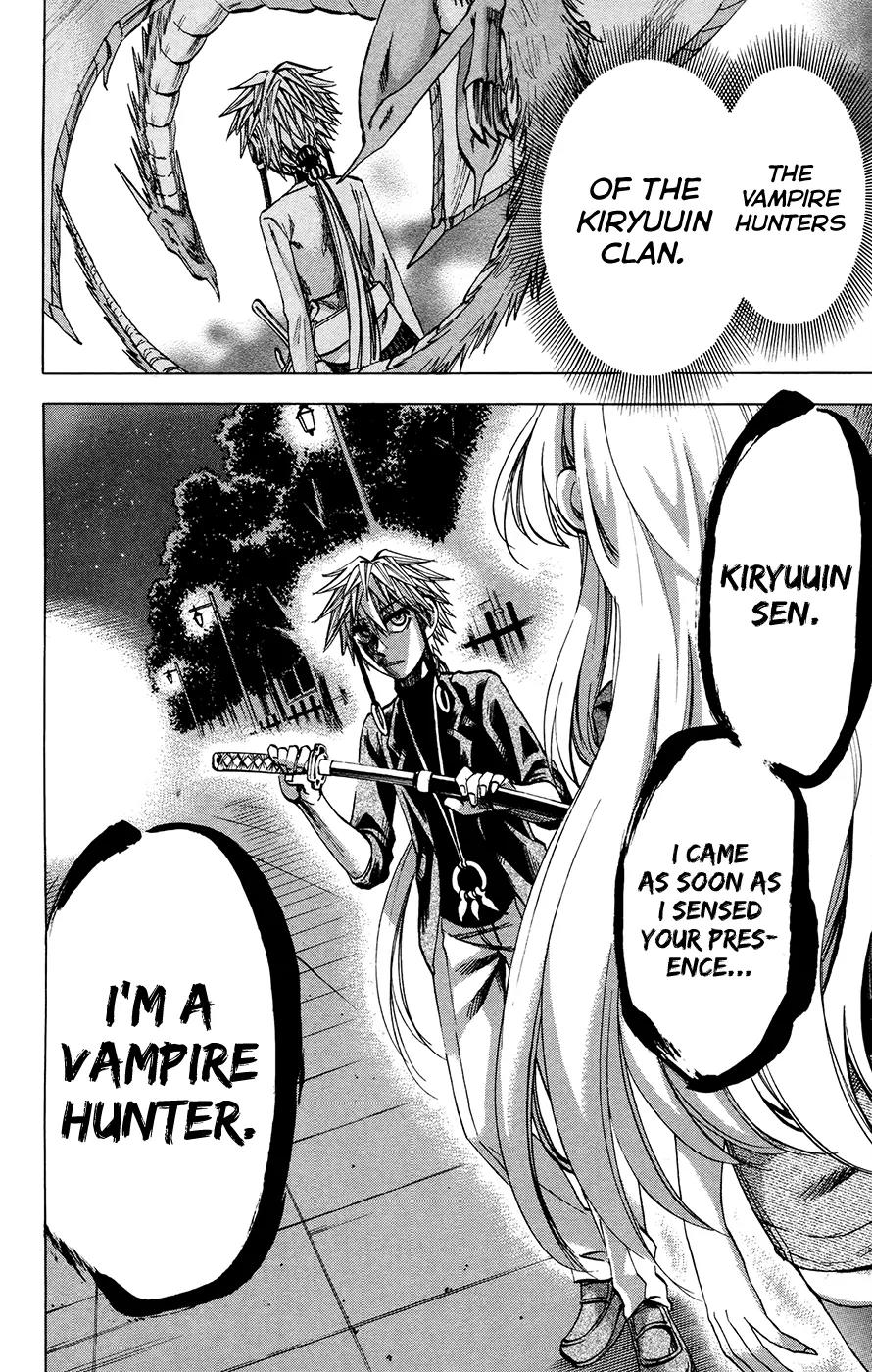 Jitsu wa Watashi wa Chapter 132 page 21 - Chapter 132: Let's learn the truth!