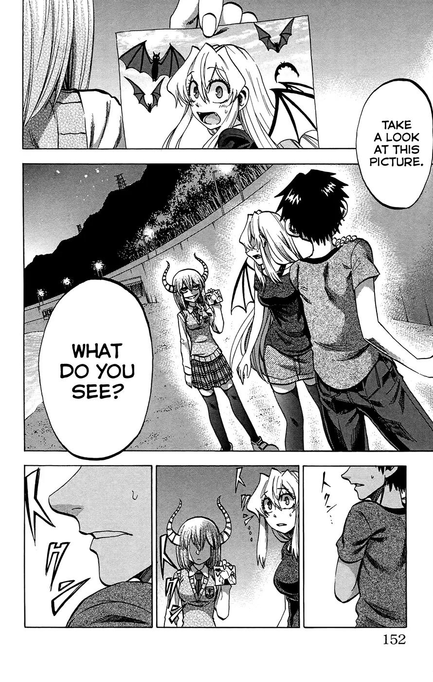 Jitsu wa Watashi wa Chapter 132 page 4 - Chapter 132: Let's learn the truth!