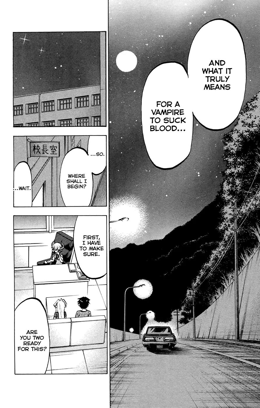 Jitsu wa Watashi wa Chapter 132 page 6 - Chapter 132: Let's learn the truth!
