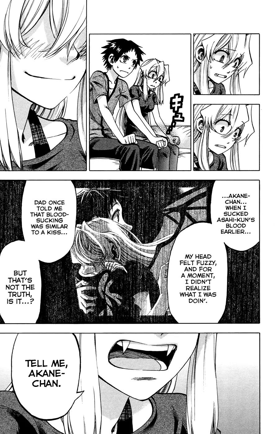 Jitsu wa Watashi wa Chapter 132 page 7 - Chapter 132: Let's learn the truth!