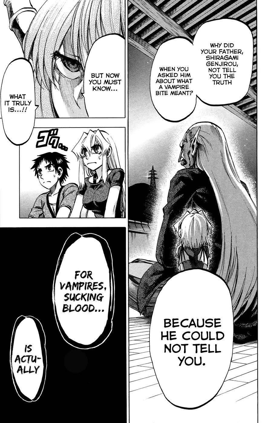 Jitsu wa Watashi wa Chapter 132 page 9 - Chapter 132: Let's learn the truth!