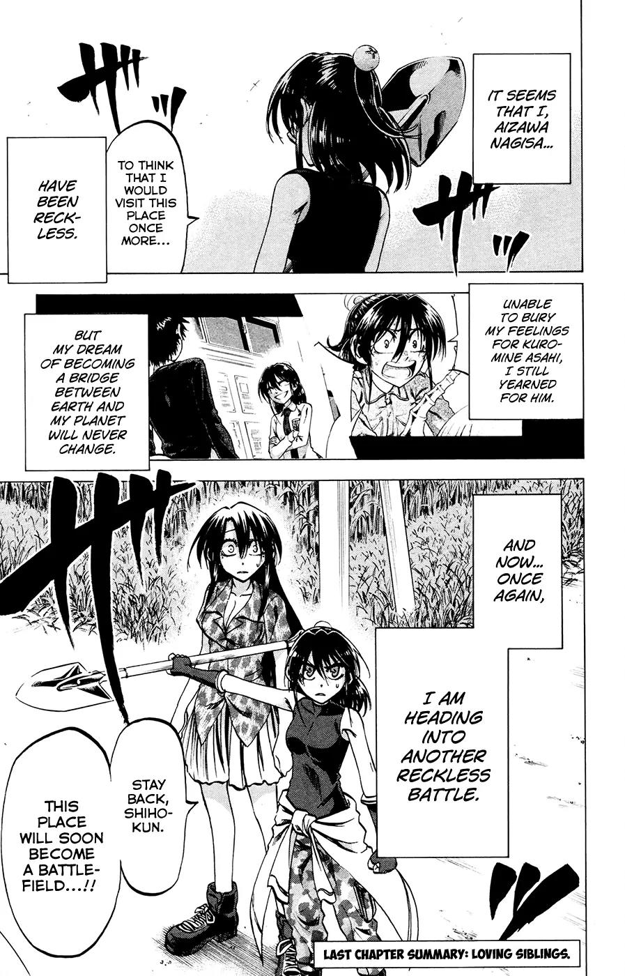 Jitsu wa Watashi wa Chapter 135 page 1 - Chapter 135: Let's catch a good deal!