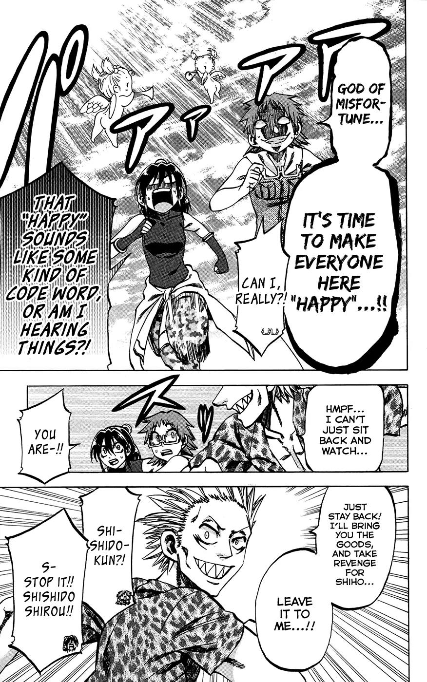Jitsu wa Watashi wa Chapter 135 page 11 - Chapter 135: Let's catch a good deal!