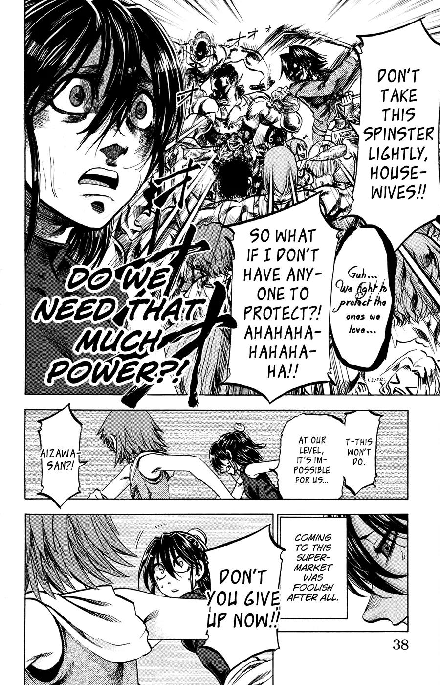 Jitsu wa Watashi wa Chapter 135 page 14 - Chapter 135: Let's catch a good deal!