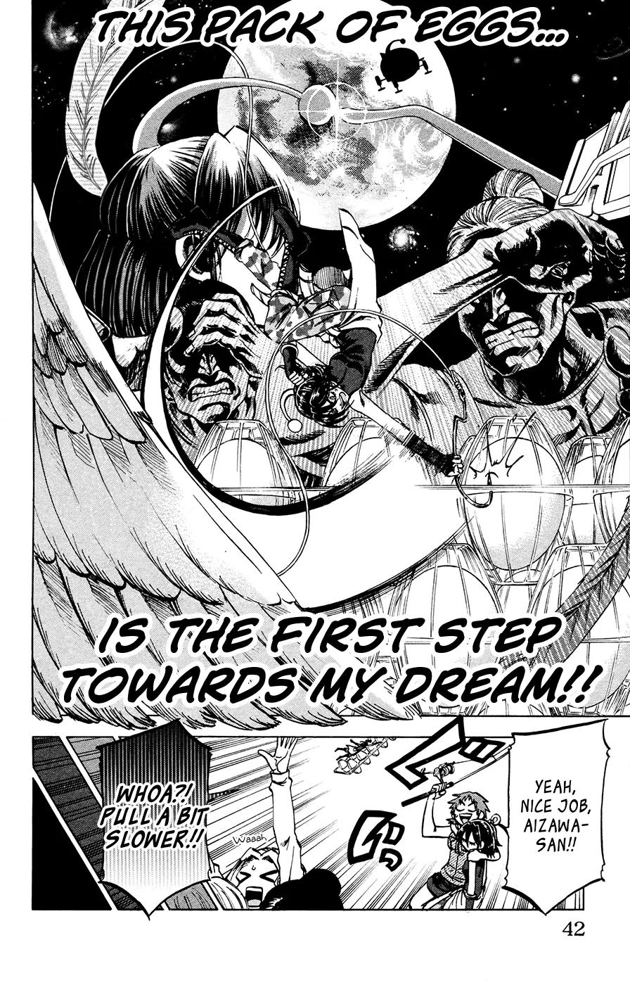 Jitsu wa Watashi wa Chapter 135 page 18 - Chapter 135: Let's catch a good deal!