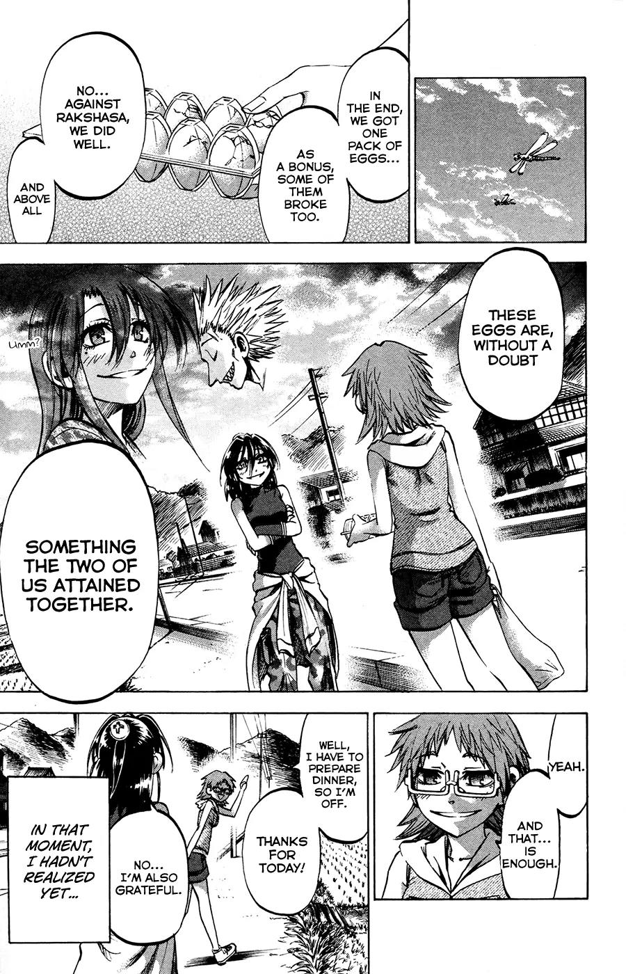 Jitsu wa Watashi wa Chapter 135 page 19 - Chapter 135: Let's catch a good deal!