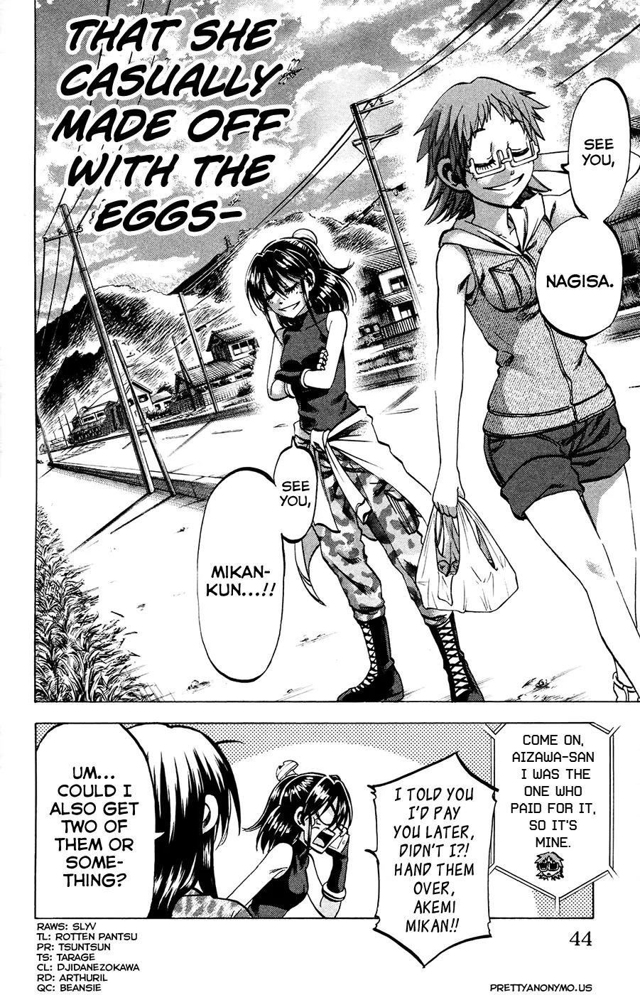 Jitsu wa Watashi wa Chapter 135 page 20 - Chapter 135: Let's catch a good deal!