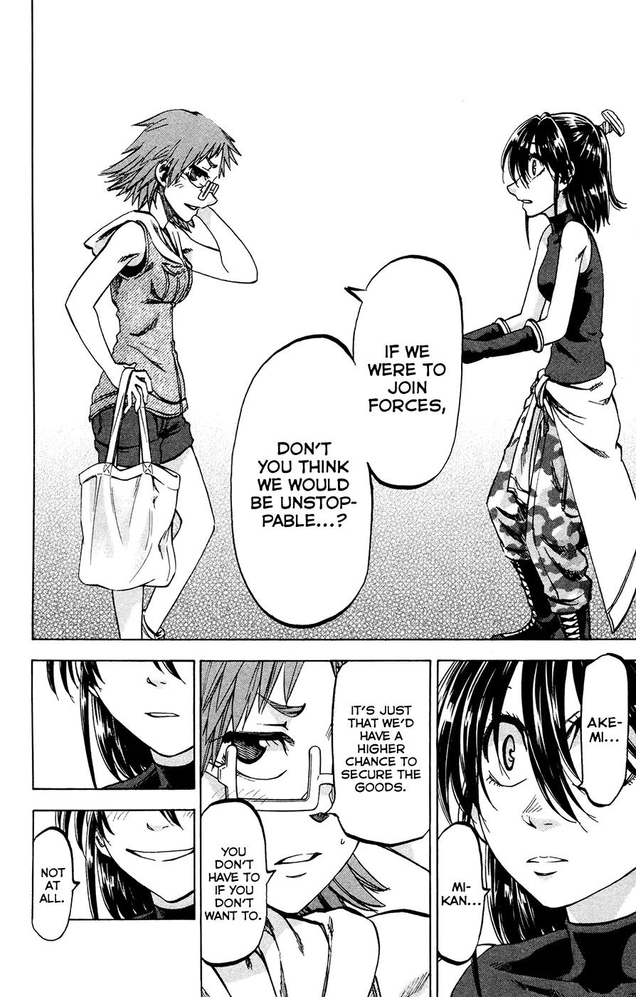 Jitsu wa Watashi wa Chapter 135 page 6 - Chapter 135: Let's catch a good deal!