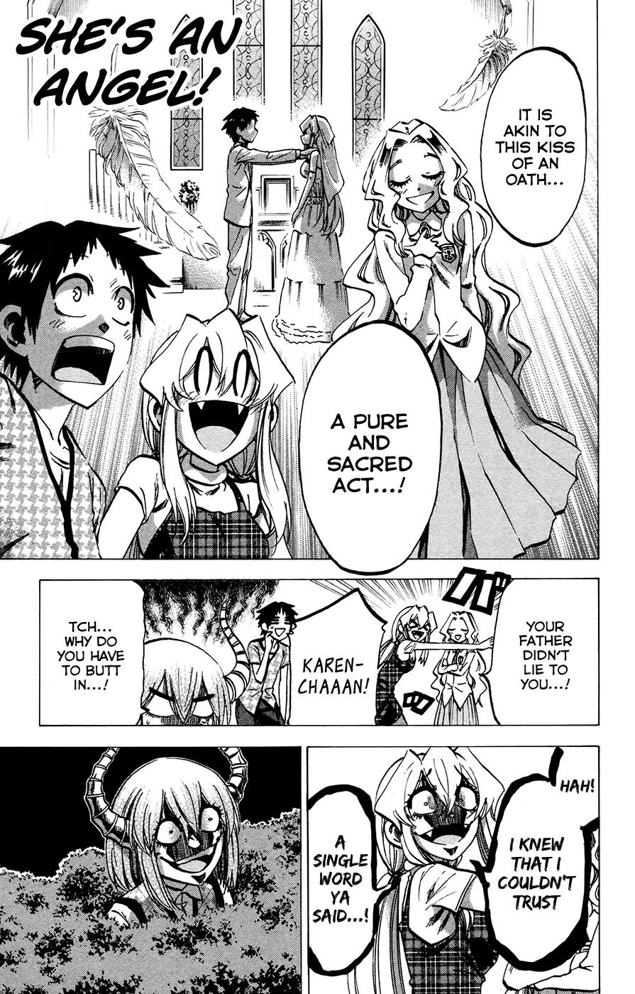 Jitsu wa Watashi wa Chapter 136 page 11 - Chapter 136 : Let's keep our promise!