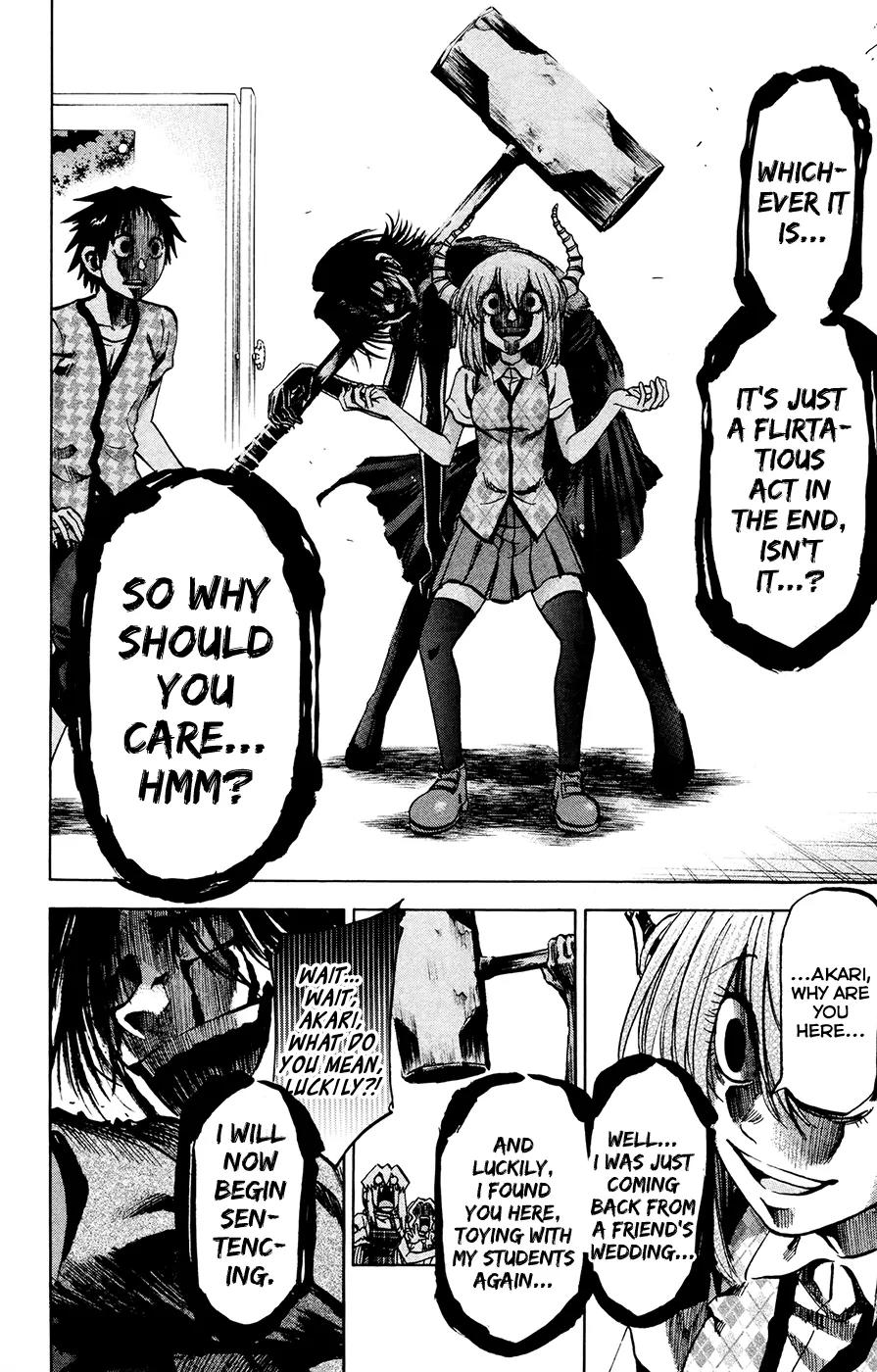 Jitsu wa Watashi wa Chapter 136 page 16 - Chapter 136 : Let's keep our promise!