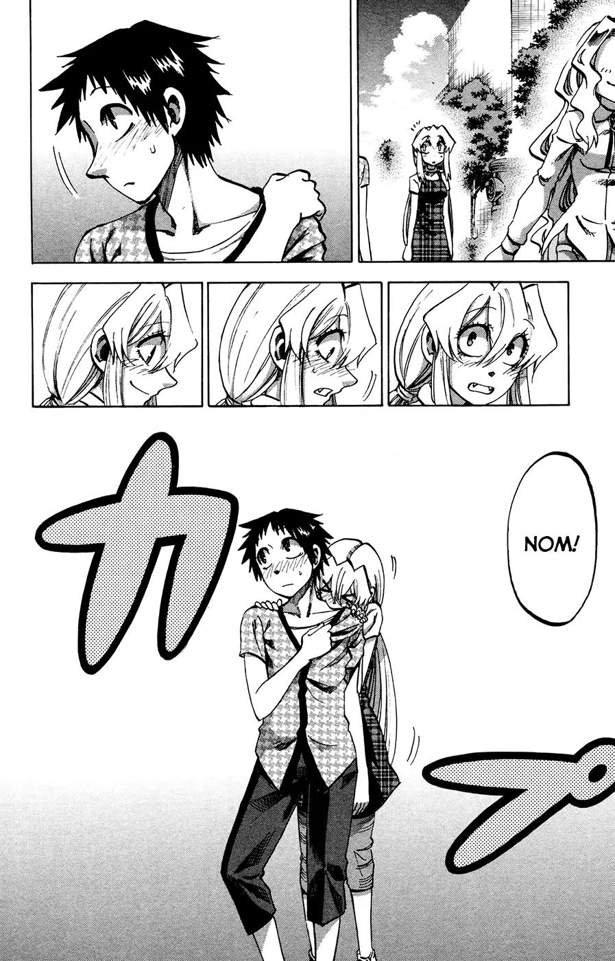 Jitsu wa Watashi wa Chapter 136 page 18 - Chapter 136 : Let's keep our promise!