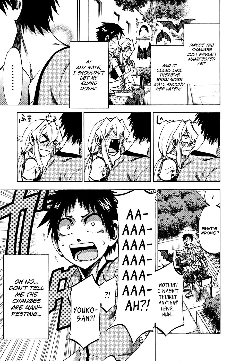 Jitsu wa Watashi wa Chapter 136 page 5 - Chapter 136 : Let's keep our promise!