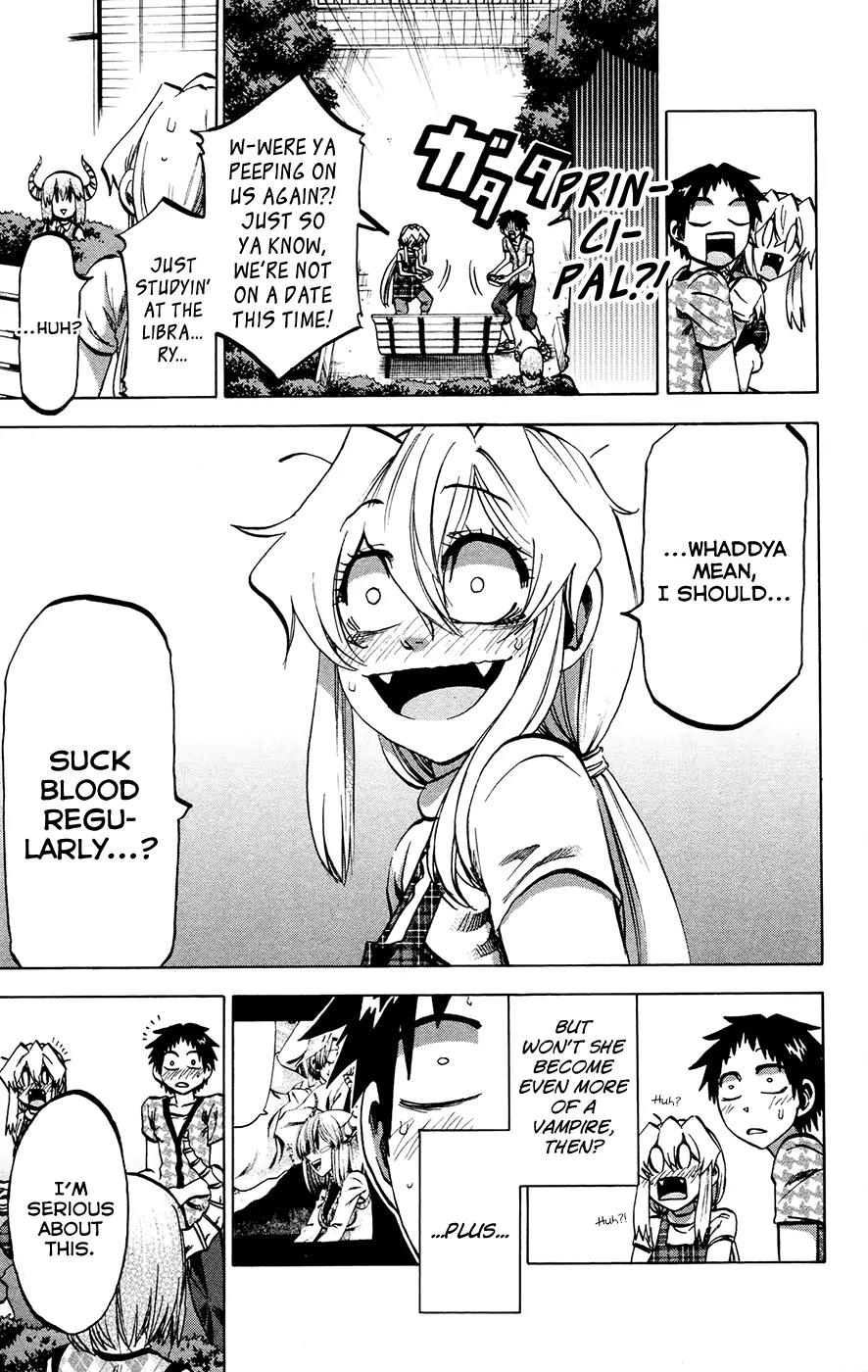 Jitsu wa Watashi wa Chapter 136 page 7 - Chapter 136 : Let's keep our promise!