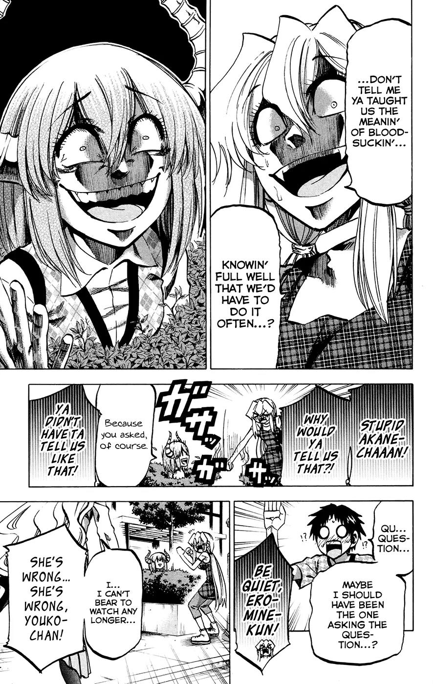 Jitsu wa Watashi wa Chapter 136 page 9 - Chapter 136 : Let's keep our promise!