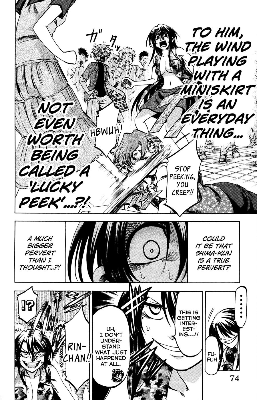Jitsu wa Watashi wa Chapter 137 page 10 - Chapter 137: Let's prove them wrong!