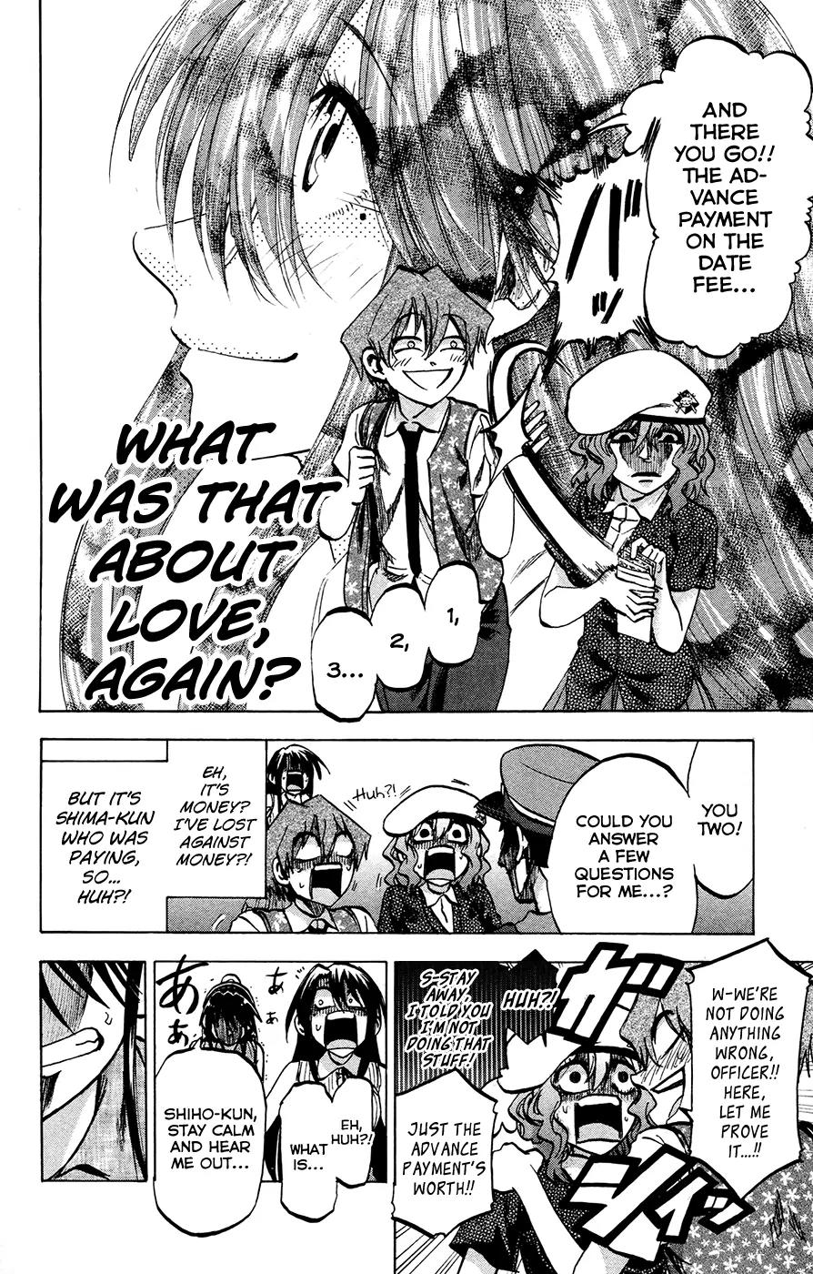 Jitsu wa Watashi wa Chapter 137 page 14 - Chapter 137: Let's prove them wrong!