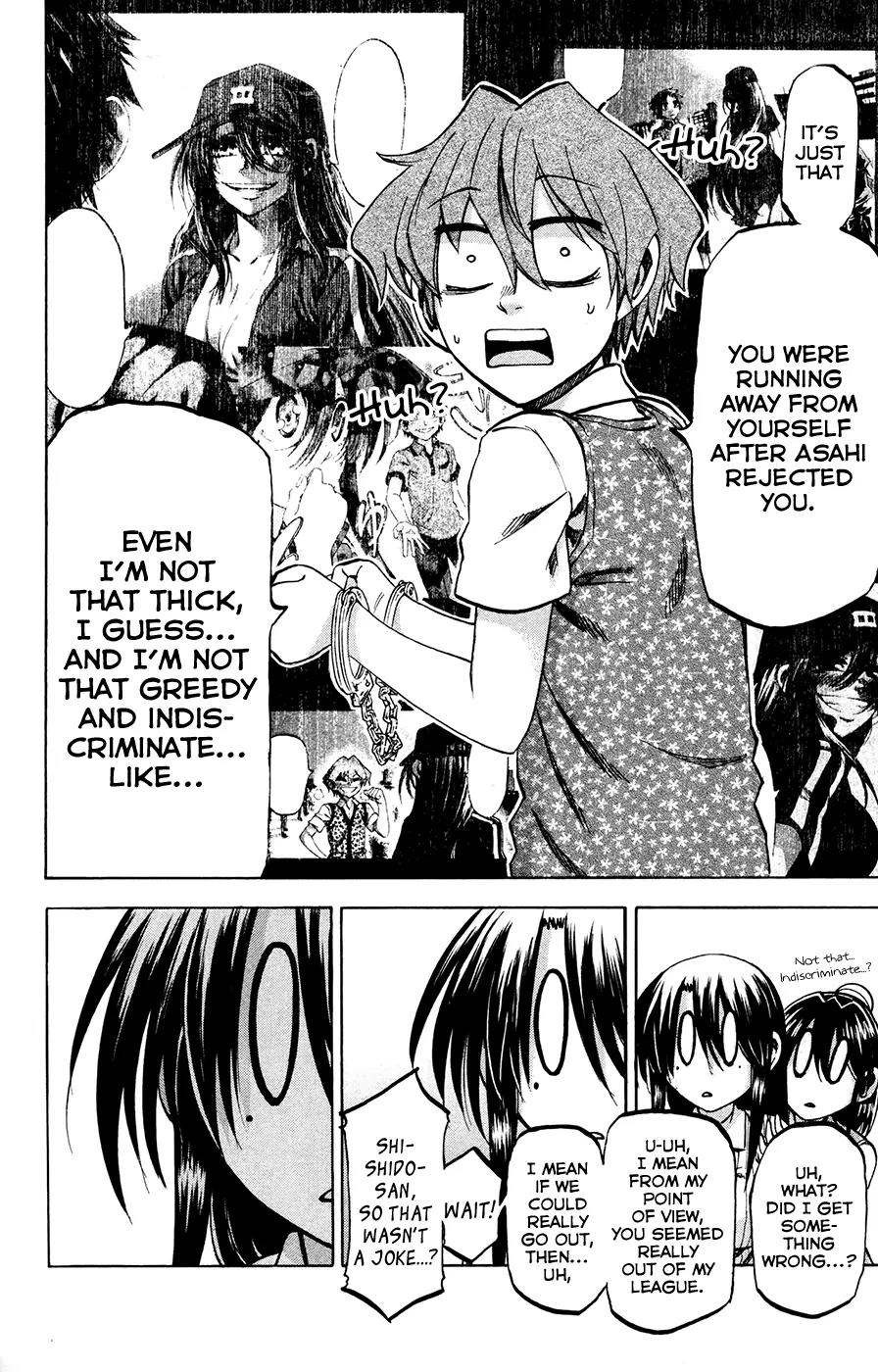Jitsu wa Watashi wa Chapter 137 page 18 - Chapter 137: Let's prove them wrong!