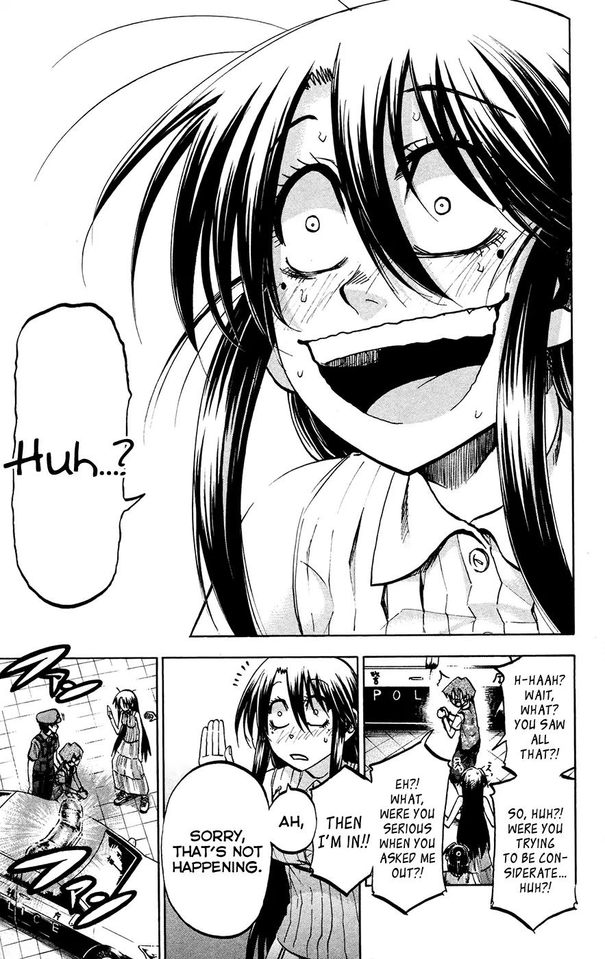 Jitsu wa Watashi wa Chapter 137 page 19 - Chapter 137: Let's prove them wrong!
