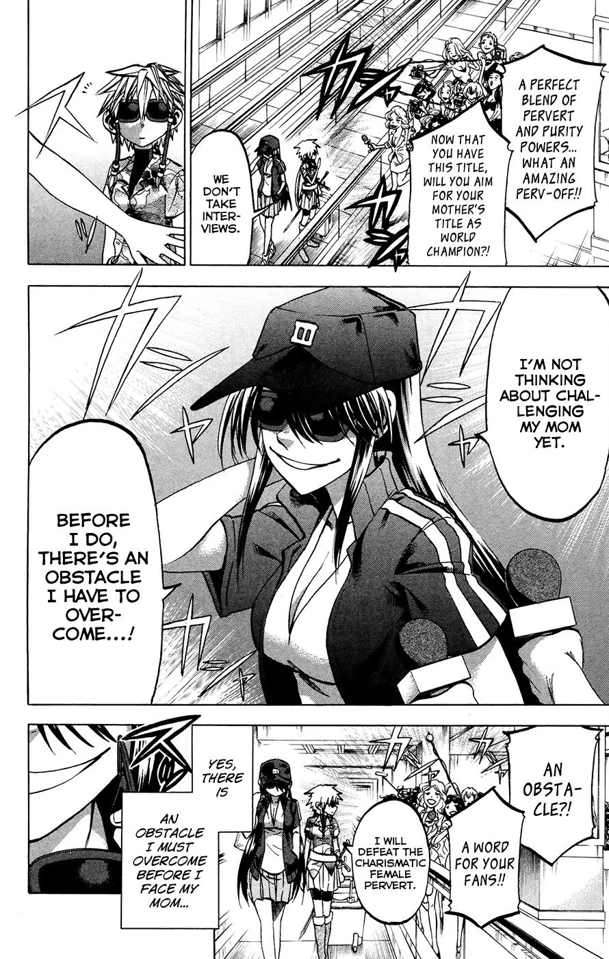 Jitsu wa Watashi wa Chapter 137 page 2 - Chapter 137: Let's prove them wrong!
