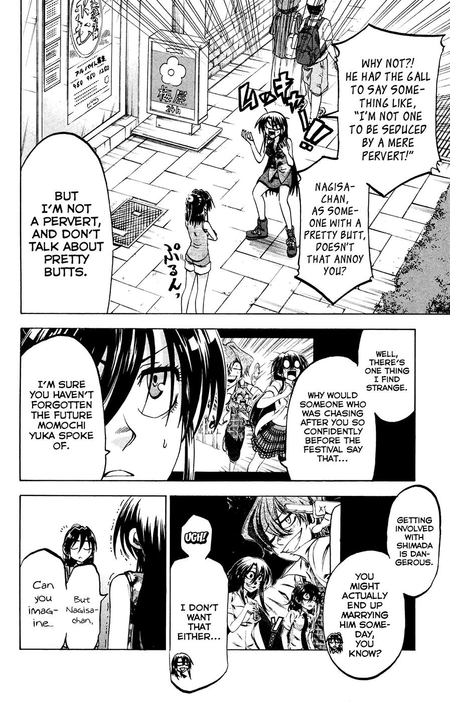 Jitsu wa Watashi wa Chapter 137 page 4 - Chapter 137: Let's prove them wrong!