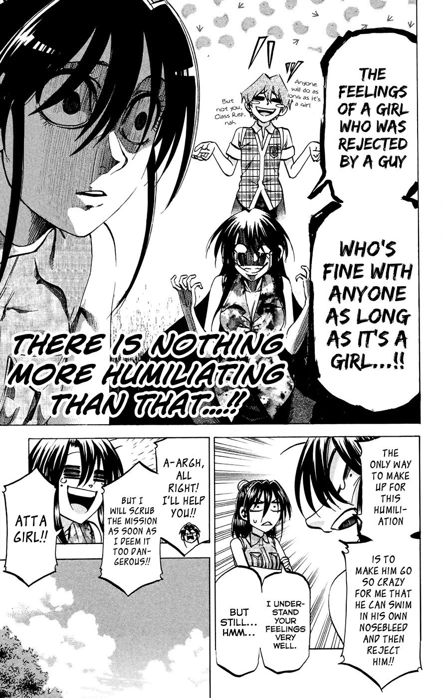 Jitsu wa Watashi wa Chapter 137 page 5 - Chapter 137: Let's prove them wrong!