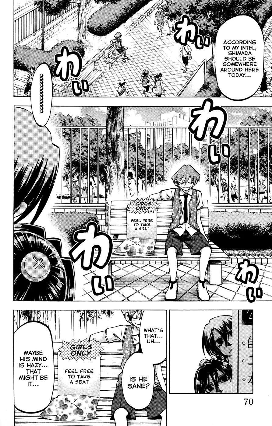 Jitsu wa Watashi wa Chapter 137 page 6 - Chapter 137: Let's prove them wrong!