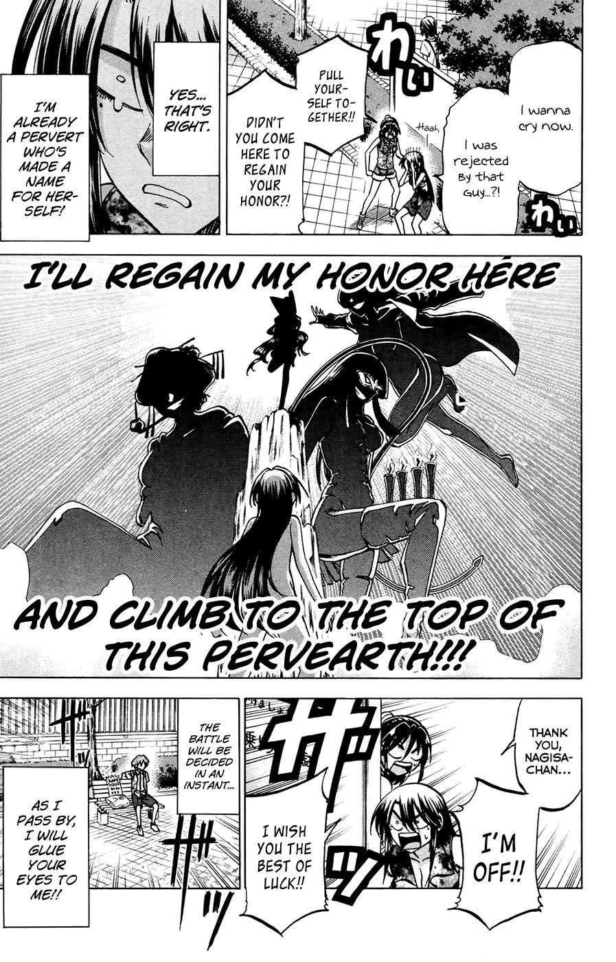 Jitsu wa Watashi wa Chapter 137 page 7 - Chapter 137: Let's prove them wrong!