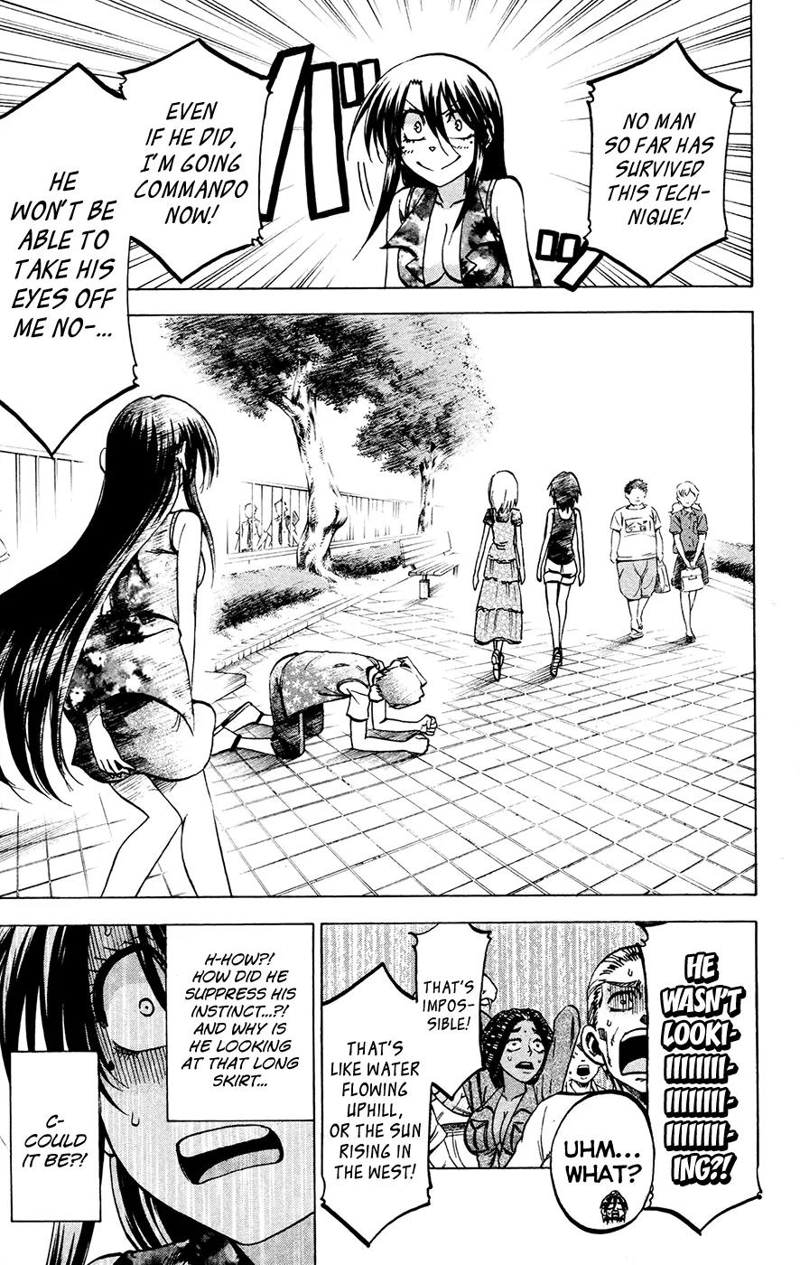 Jitsu wa Watashi wa Chapter 137 page 9 - Chapter 137: Let's prove them wrong!